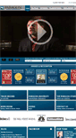 Mobile Screenshot of paragonwealth.com